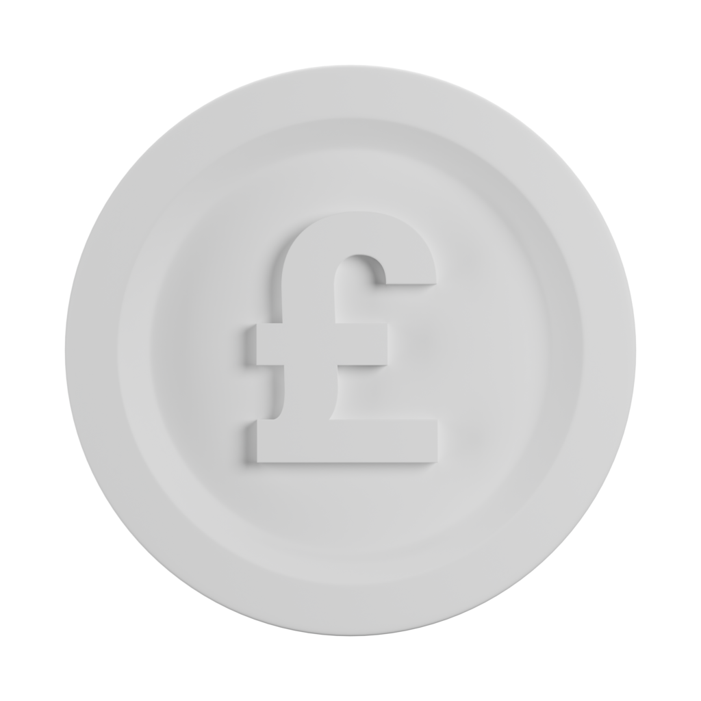 pound front clay 3icon